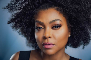 Taraji P. Henson to Host the BET AWARDS Image