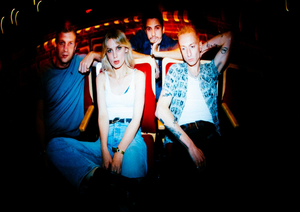 Wolf Alice Announce 'Blue Lullaby' Album 