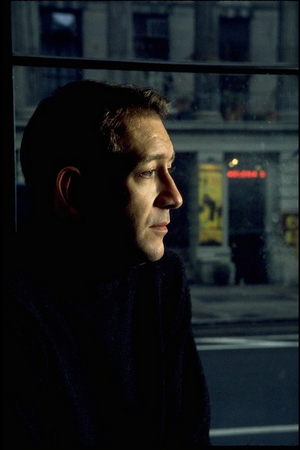 Interview: Theatre Life with Michael John LaChiusa Image