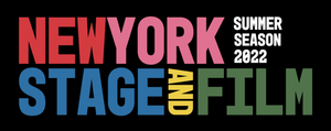 New York Stage and Film Announces Summer Season Featuring Josh Radnor, Lily Houghton, Anna Deavere Smith, and More 