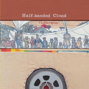 Half-Handed Cloud to Release New Album 'Flutterama'  Image