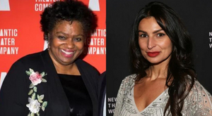 Kirsten Childs and Martyna Majok Win Dramatists Guild's Flora Roberts Award and Hull-Warriner Award 