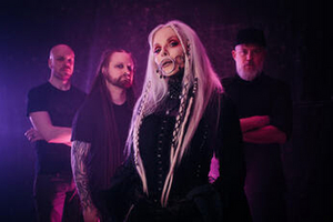 Frayle Announces New Album 'Skin & Sorrow' Image