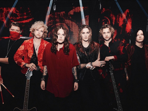 VIDEO: Blind Channel Release 'Bad Idea' Alternative Video Image