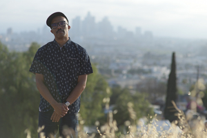 J.Rocc Announces New Album 'A Wonderful Letter' Image