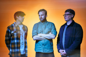 We Were Promised Jetpacks Announce June Tour Dates with Support from Weakened Friends 