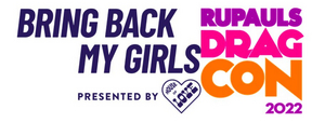 Drag Race Casts Reunite in New Series Filmed LIVE At DragCon LA Image
