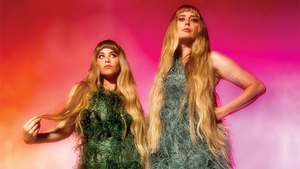 Review: Lucius at The Beacon Theater Image