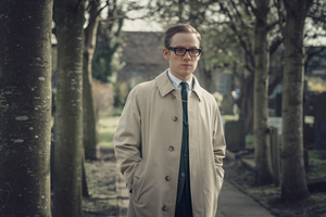 VIDEO: AMC+ Shares THE IPCRESS FILE Series Trailer Image