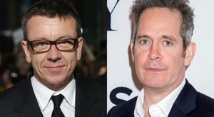 THE CROWN's Peter Morgan to Present World Premiere of Stage Play PATRIOTS Starring Tom Hollander 