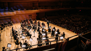 Verdi's Requiem, Puccini's La Bohème & More Announced for Orchestre Philharmonique et Choeur des Mélomanes 