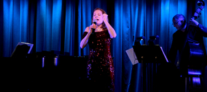 Review: Madelaine Warren Extends a Welcoming INVITATION to Guests of The Laurie Beechman Theatre  Image