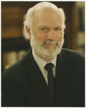 Wallis Annenberg Center for the Performing Arts and Writers Bloc Present AN EVENING WITH JAMES BURROWS  Image