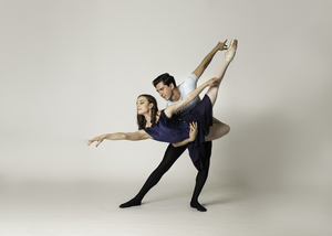 Ballet Theatre of Maryland Announces 2022-23 Season 