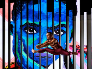 Deeply Rooted Returns To The Stage in May and June Image