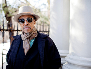 Henry Threadgill Presents New Works At Roulette This Month Image
