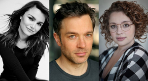 Concert Versions of CHESS, KINKY BOOTS and TREASON Will Be Presented at Theatre Royal Drury Lane in August 2022 Image