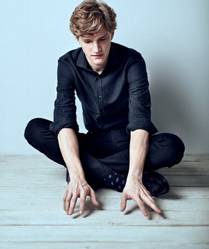 Jan Lisiecki Comes to the Norwegian National Ballet This Weekend 