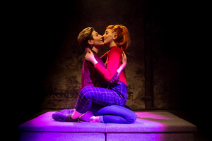 Review: JUNIPER AND JULES, Soho Theatre Image