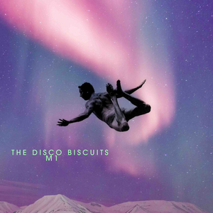 The Disco Biscuits Unveil New Song 'M1' 