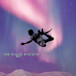 The Disco Biscuits Unveil New Song 'M1' Image