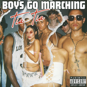 Acclaimed Songwriter Tia Tia Unveils New Single 'Boys Go Marching'  Image