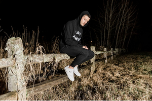 SYML Shares New Single 'You and I' Featuring Charlotte Lawrence Image