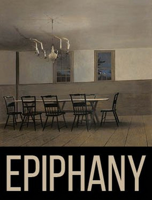 New Dates Announced for Lincoln Center Theater's EPIPHANY Directed by Tyne Rafaeli 