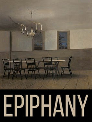 New Dates Announced for Lincoln Center Theater's EPIPHANY Directed by Tyne Rafaeli Image