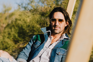 Jake Owen Adds Fall Leg to the Up There Down Here Tour 