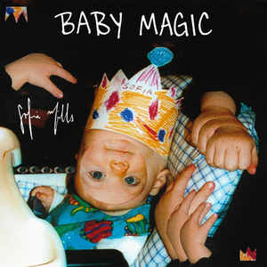 Sofia Mills Releases Debut Album 'Baby Magic' 