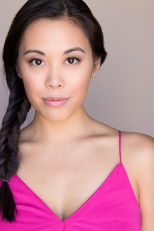 Encores! INTO THE WOODS' Brooke Ishibashi Takes Over Our Instagram Today 