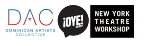 Dominican Artists Collective to Lead TOOLS FOR AN ARTIST IN PROCESS Masterclass Series at NYTW Image
