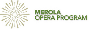Merola Opera Program's Summer Festival to Conclude With Merola Grand Finale 