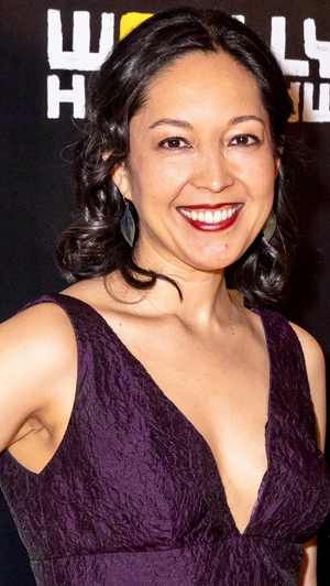 Woolly Mammoth Theatre Company Managing Director Emika Abe to Depart in June 