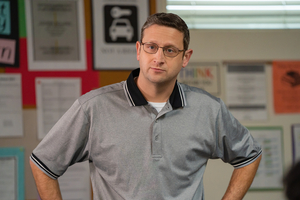 Netflix Renews I THINK YOU SHOULD LEAVE WITH TIM ROBINSON For Season Three  Image