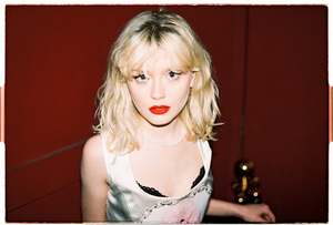 Maisie Peters Releases Highly Anticipated Track 'Cate's Brother' Image