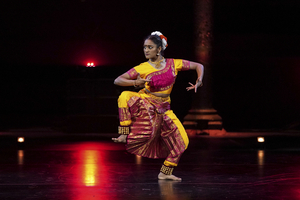 Winner Of The BBC Young Dancer 2022 Announced Image