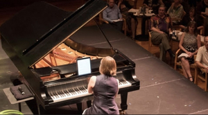 Pacific Symphony Announces Cafe Ludgwig Series Image