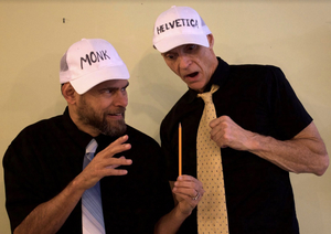 Hatbox Theatre to Stage GUTENBERG! THE MUSICAL! Image