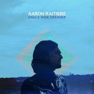Grammy Award Winning Singer/Songwriter Aaron Raitiere Releases Debut LP 