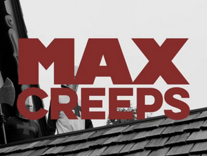 Max Creeps Release New Video and Announce Documentary Image