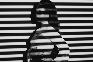 Dream Pop Inspired Album, 'Lost World,' from Artist I AM SNOW ANGEL is Out Today Image