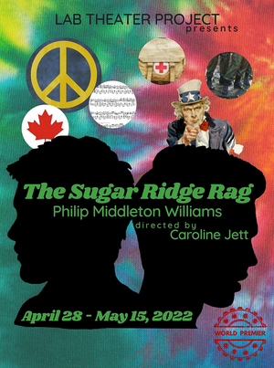 Review: FAMILY VALUES AND THE SUGAR RIDGE RAG at LAB Theater Project Image