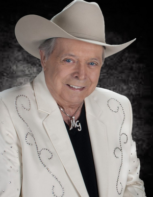 Country Legend Mickey Gilley Has Died at Age 86 