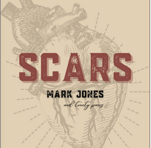 Americana Singer Mark Jones Announces Upcoming EP, 
