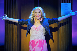 Review: LEGALLY BLONDE at Titusville Playhouse  Image