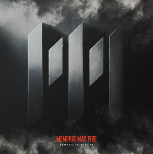 Memphis May Fire Releases Final Single and Visualizer, 'Your Turn' Before 'Remade in Misery' Album Premieres as a Whole 