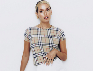 Rising UK Pop Artist CALL ME LOOP Reveals 'Pattern of Behaviour' Image