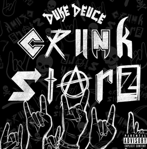 'Crunkstarz' by Duke Deuce Is Now Available for Streaming Image